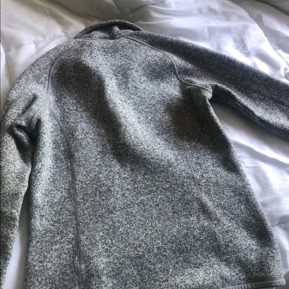 Patagonia half zip - Picture 4 of 4